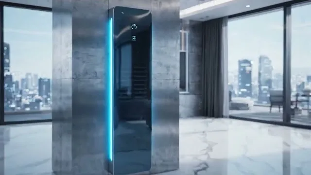 فيديو صيانة كول ستار