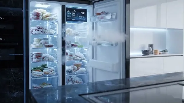 فيديو صيانة كول ستار